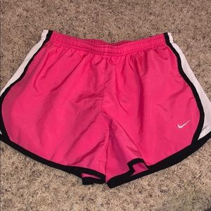 Nike shorts